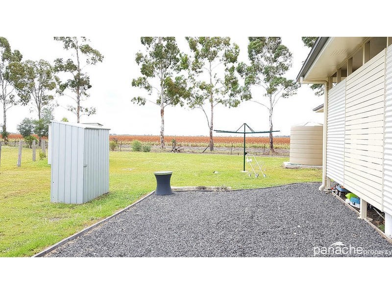 11 Cooper Street, Dalby QLD 4405