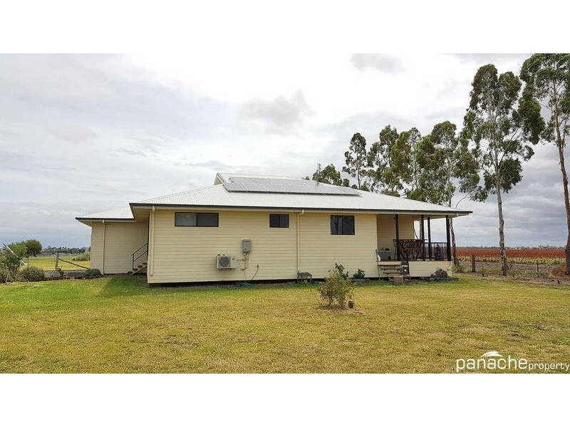 11 Cooper Street, Dalby QLD 4405