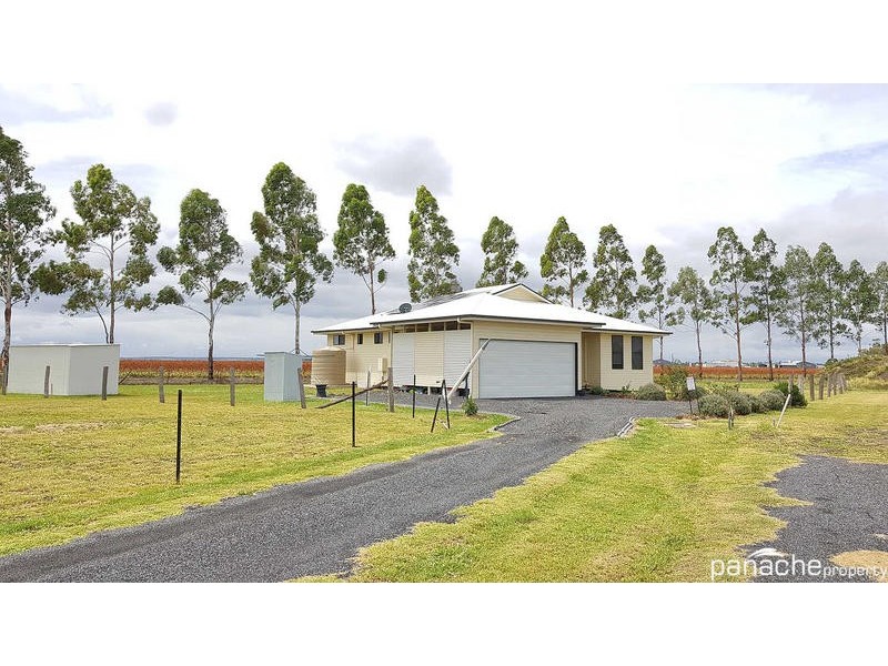 11 Cooper Street, Dalby QLD 4405