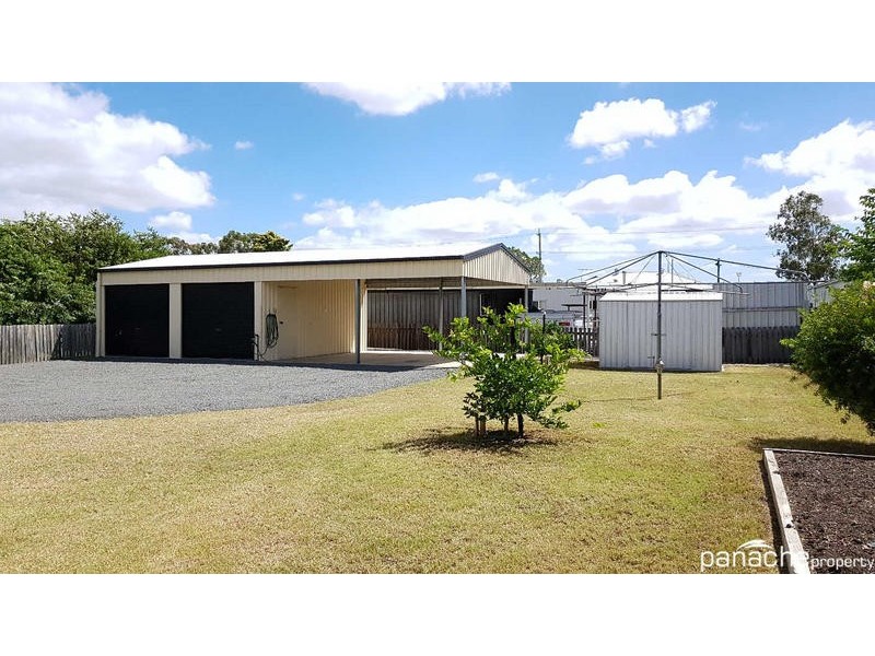 12 Geisel Street, Dalby QLD 4405