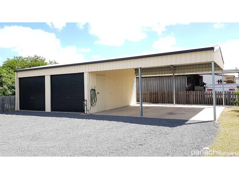 12 Geisel Street, Dalby QLD 4405
