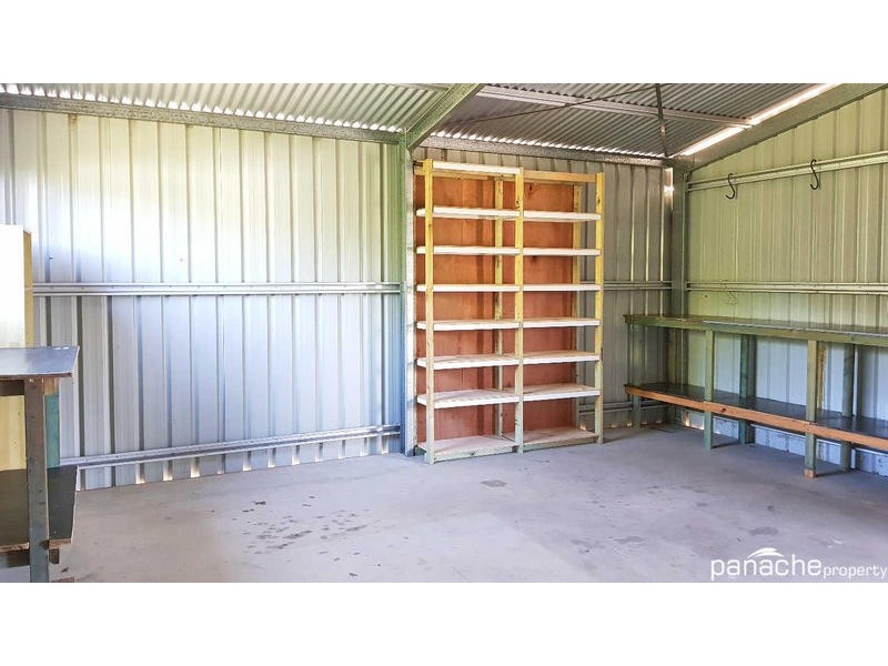 12 Geisel Street, Dalby QLD 4405