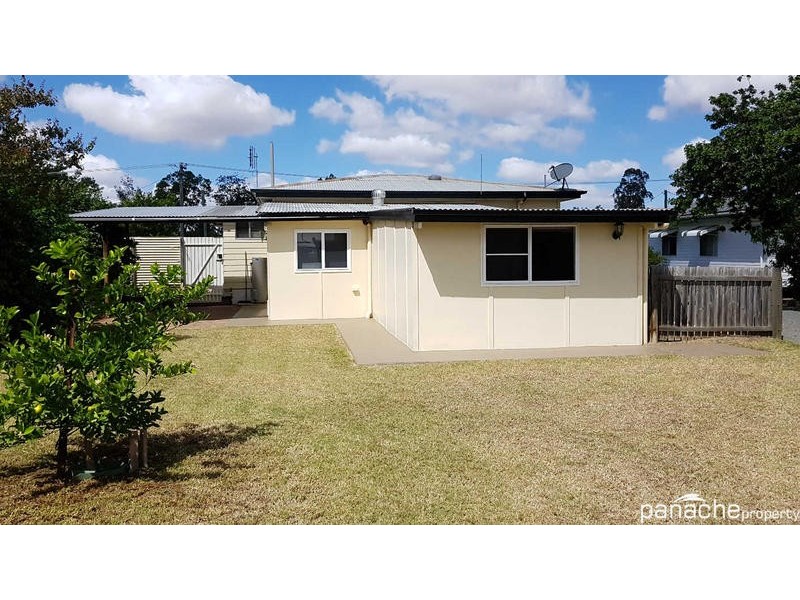 12 Geisel Street, Dalby QLD 4405