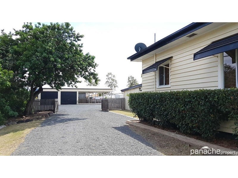 12 Geisel Street, Dalby QLD 4405