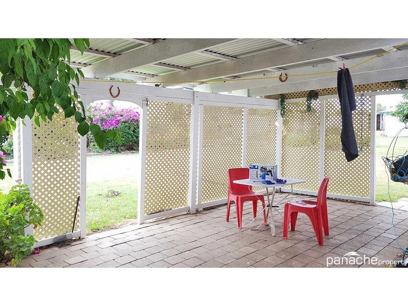 44 Owen Street, Dalby QLD 4405