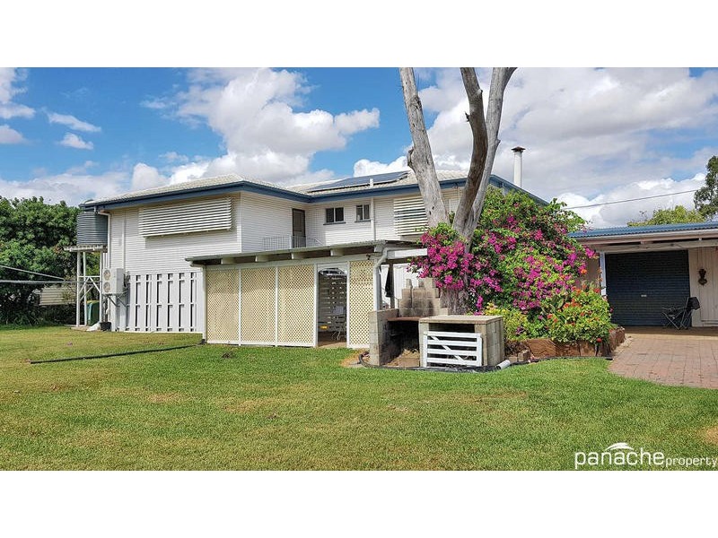 44 Owen Street, Dalby QLD 4405