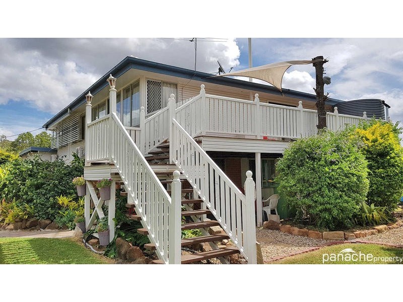 44 Owen Street, Dalby QLD 4405