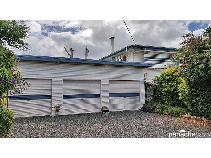 44 Owen Street, Dalby QLD 4405