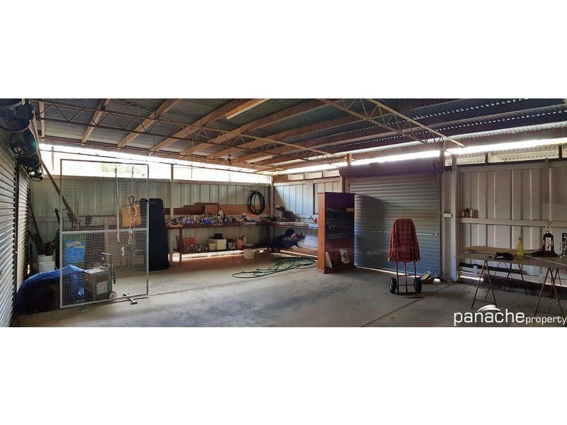 44 Owen Street, Dalby QLD 4405