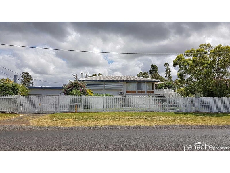 44 Owen Street, Dalby QLD 4405