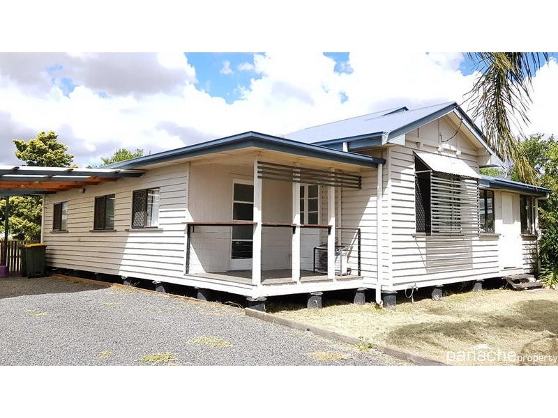 57 Nicholson Street, Dalby QLD 4405