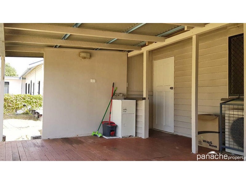57 Nicholson Street, Dalby QLD 4405