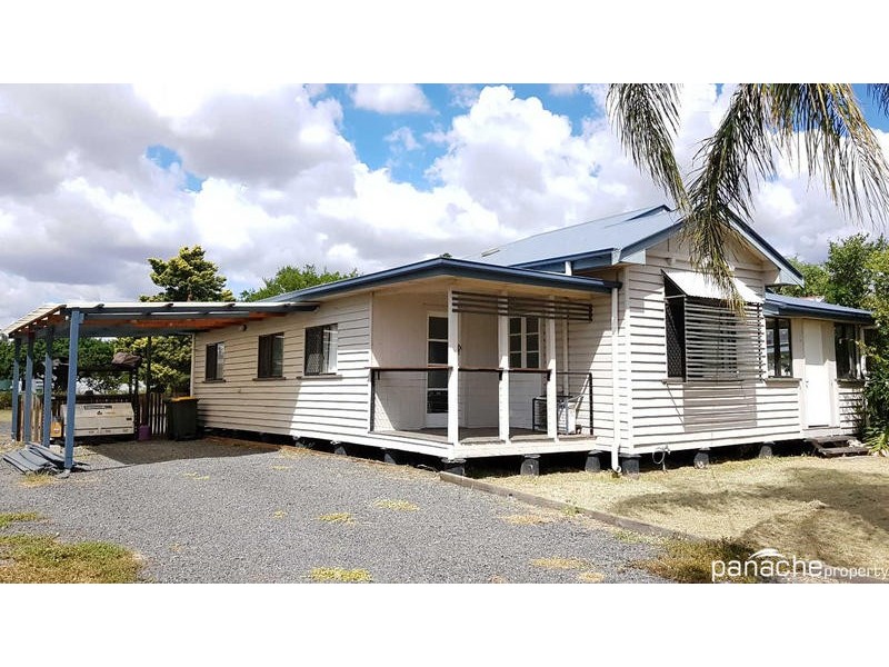 57 Nicholson Street, Dalby QLD 4405