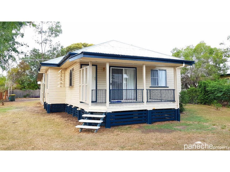 Cnr Edward & Charles Street, Dalby QLD 4405