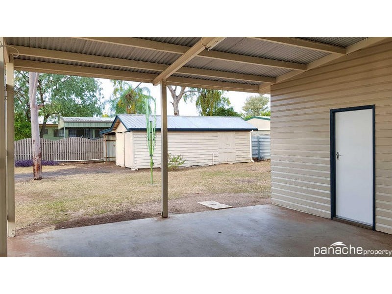 Cnr Edward & Charles Street, Dalby QLD 4405