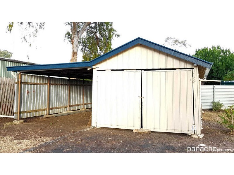 Cnr Edward & Charles Street, Dalby QLD 4405