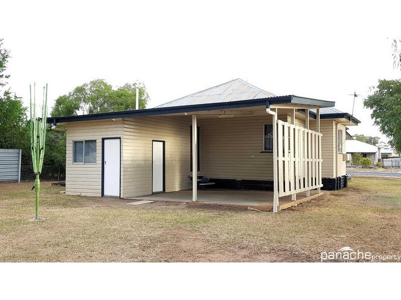 Cnr Edward & Charles Street, Dalby QLD 4405