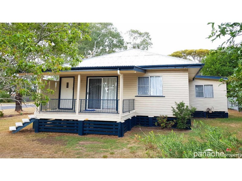 Cnr Edward & Charles Street, Dalby QLD 4405