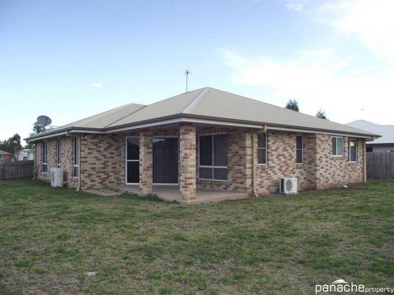 10 Trentwood Parade, Dalby QLD 4405