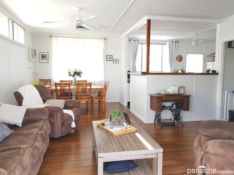 43 Palmer Street, Dalby QLD 4405