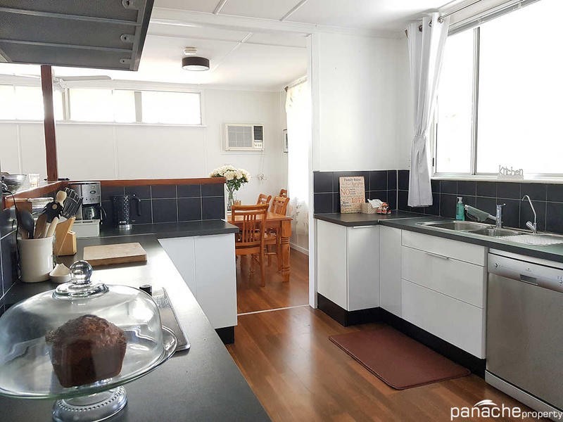 43 Palmer Street, Dalby QLD 4405