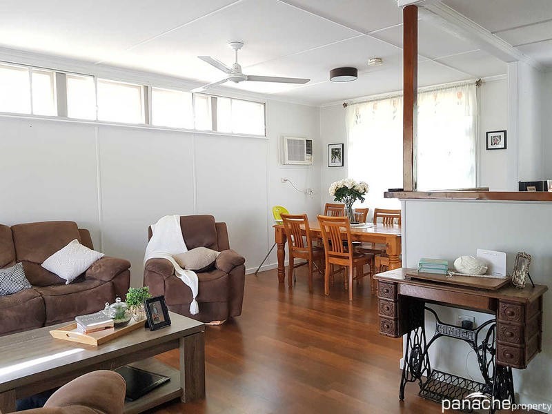 43 Palmer Street, Dalby QLD 4405