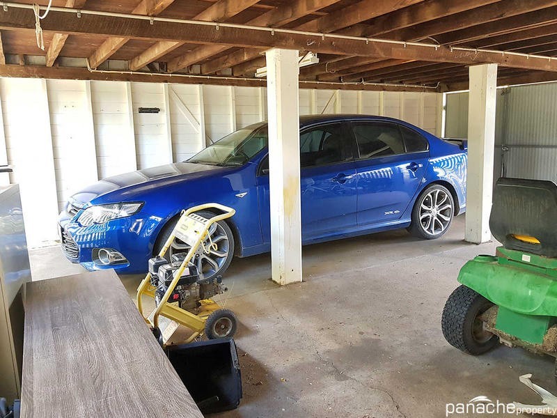 43 Palmer Street, Dalby QLD 4405