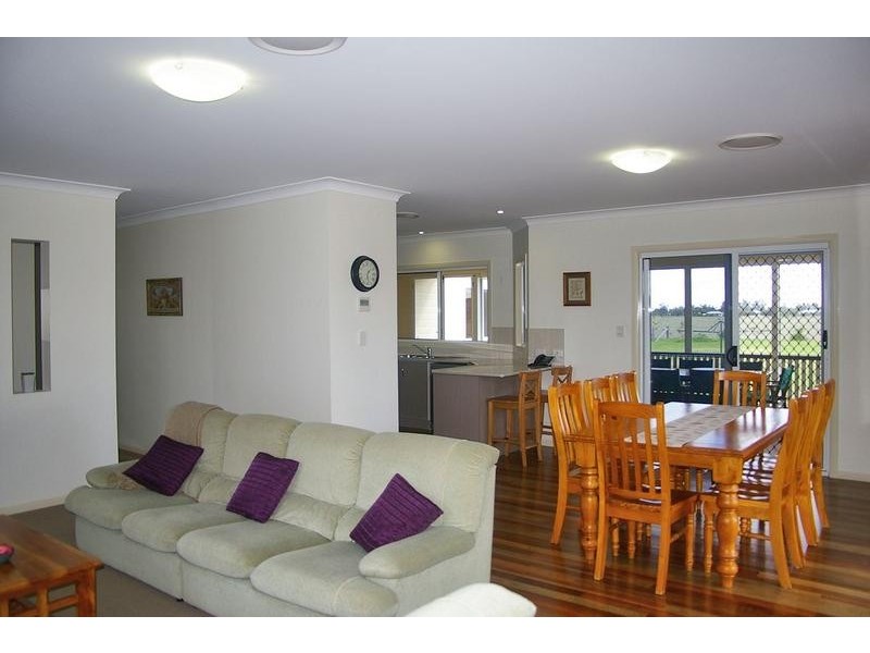33 Argyle Court, Dalby QLD 4405