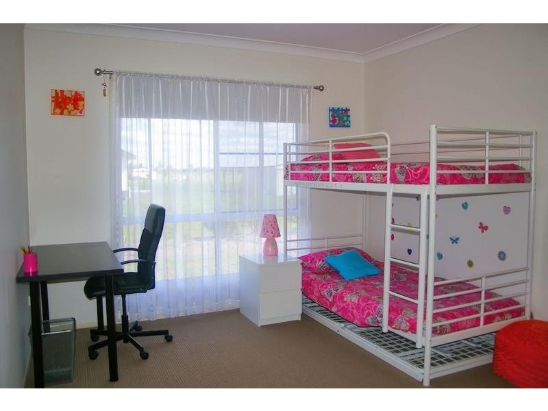 33 Argyle Court, Dalby QLD 4405