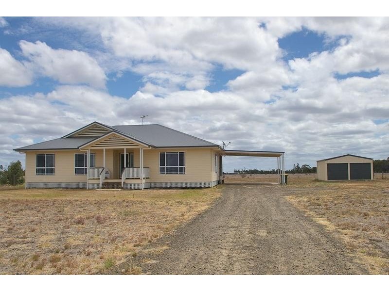 33 Argyle Court, Dalby QLD 4405