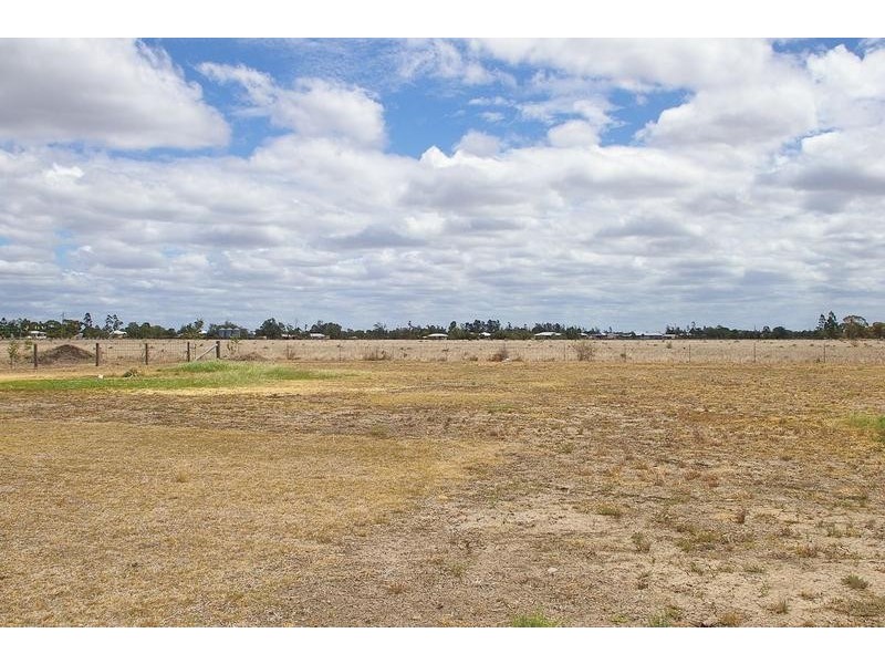 33 Argyle Court, Dalby QLD 4405