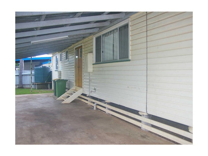118 Bunya Street (Cnr Bunya & Charles), Dalby QLD 4405