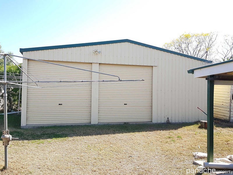 102 Pratten Street, Dalby QLD 4405