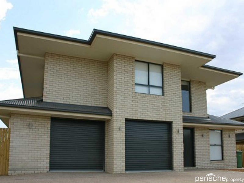 Unit 1, 8 Montclair Close, Dalby QLD 4405