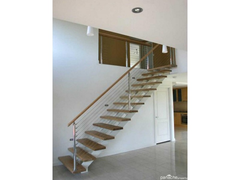 Unit 1, 8 Montclair Close, Dalby QLD 4405