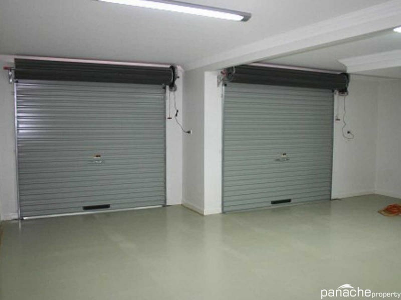 Unit 1, 8 Montclair Close, Dalby QLD 4405