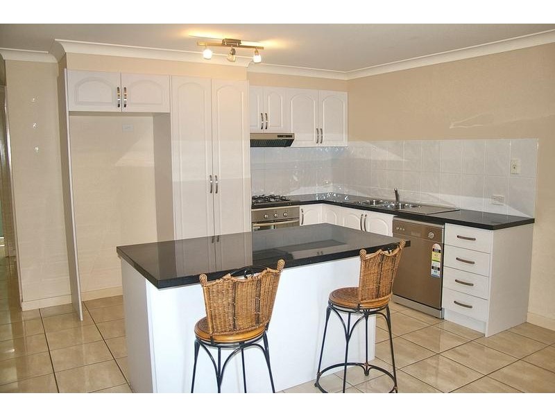 Unit 2, 124 Edward Street, Dalby QLD 4405