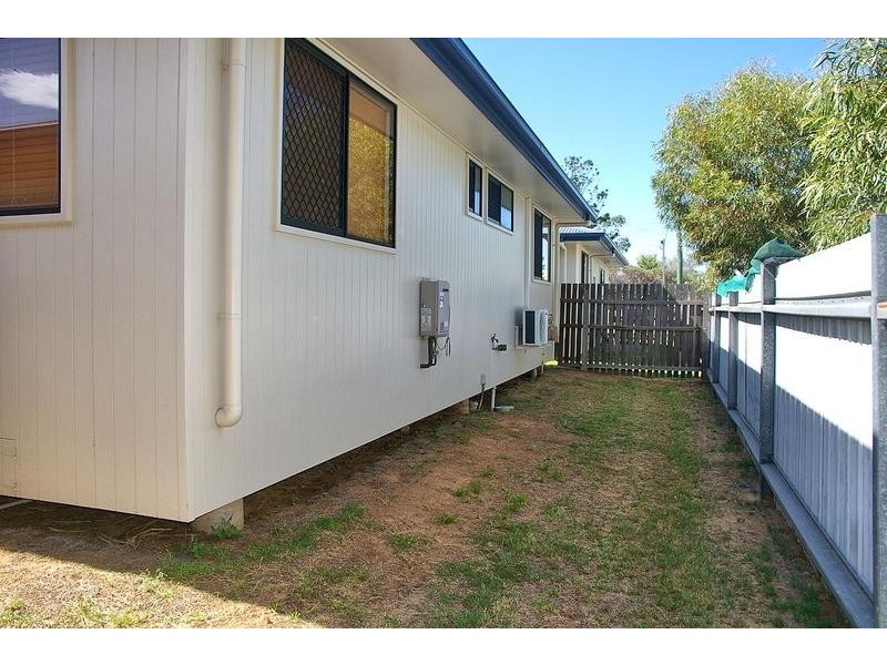 Unit 2, 124 Edward Street, Dalby QLD 4405