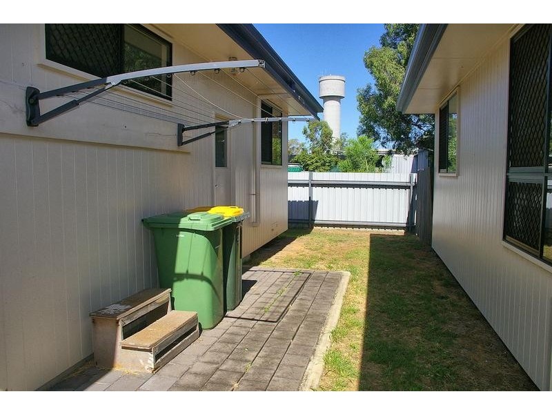 Unit 2, 124 Edward Street, Dalby QLD 4405