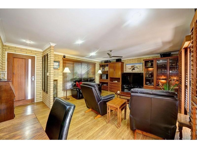 Moore Park Beach QLD 4670