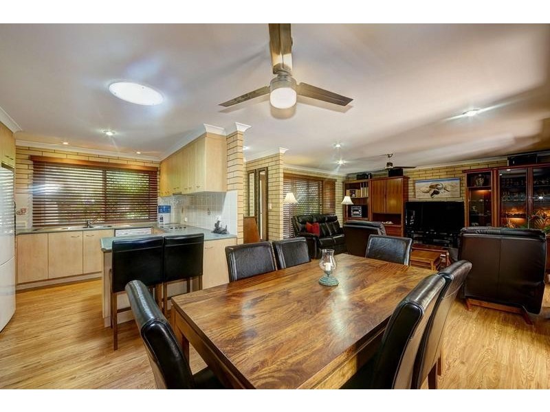 Moore Park Beach QLD 4670