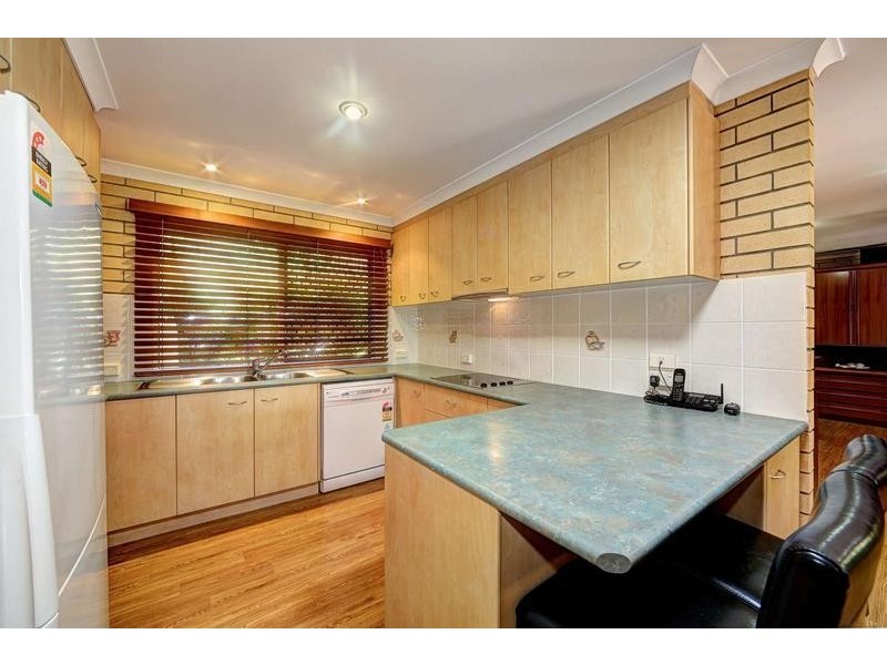 Moore Park Beach QLD 4670