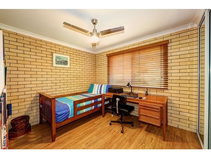 Moore Park Beach QLD 4670