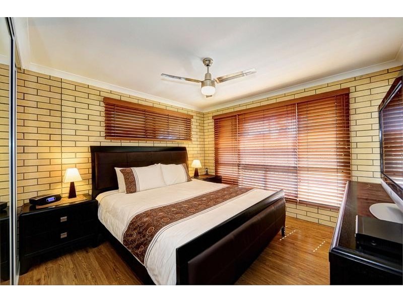 Moore Park Beach QLD 4670