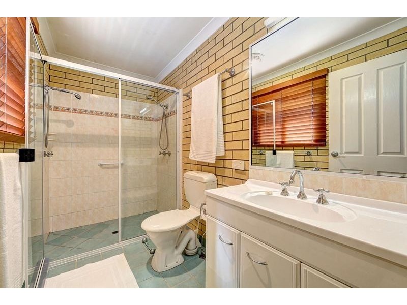 Moore Park Beach QLD 4670