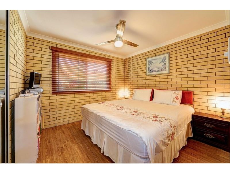 Moore Park Beach QLD 4670