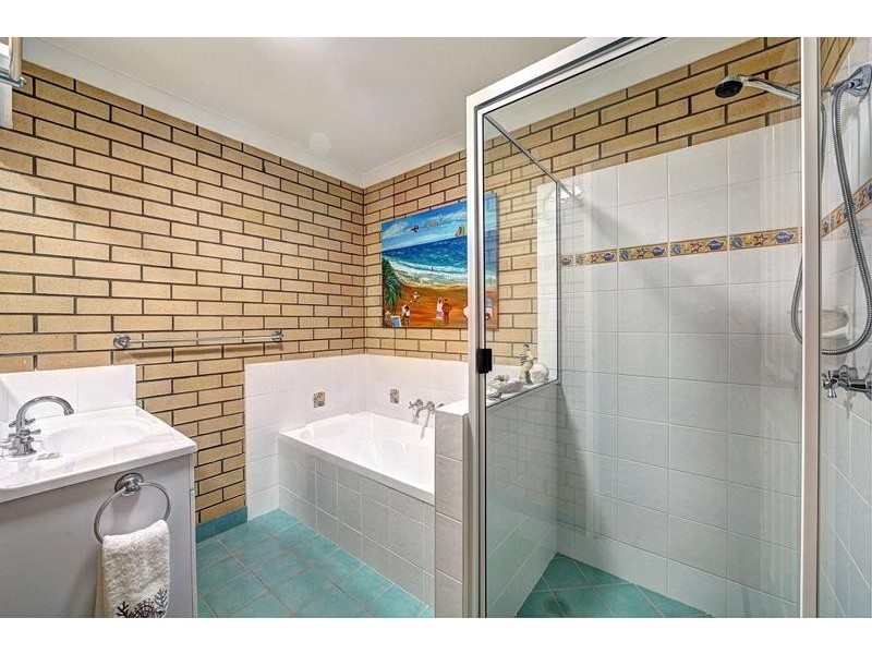 Moore Park Beach QLD 4670