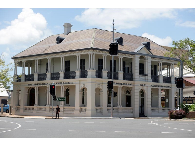 191-193 Bourbong Street, Bundaberg Central QLD 4670