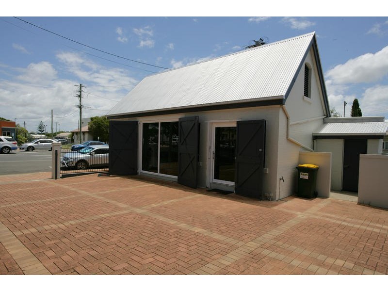 191-193 Bourbong Street, Bundaberg Central QLD 4670