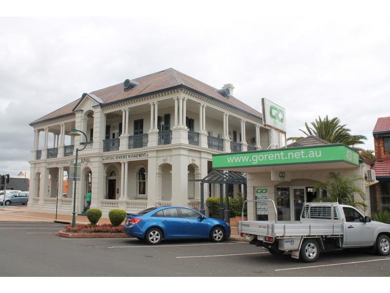 191-193 Bourbong Street, Bundaberg Central QLD 4670